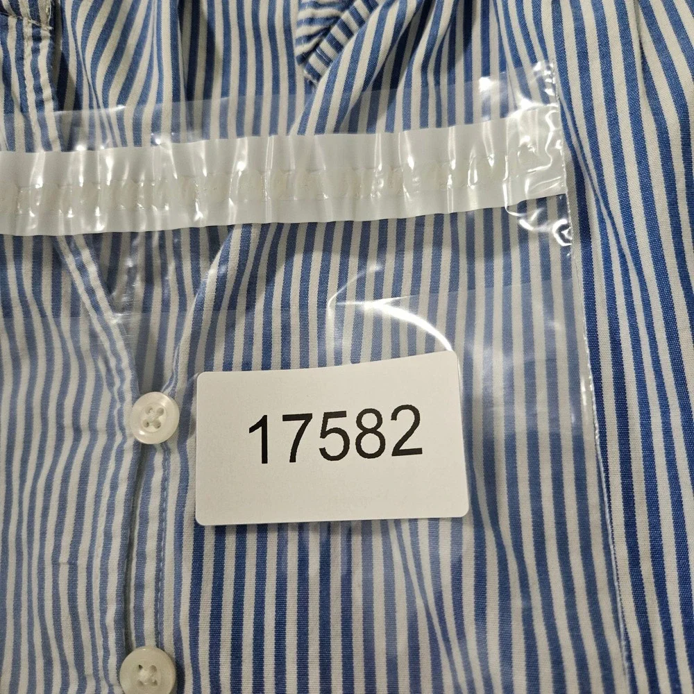 J. Crew effortless charm